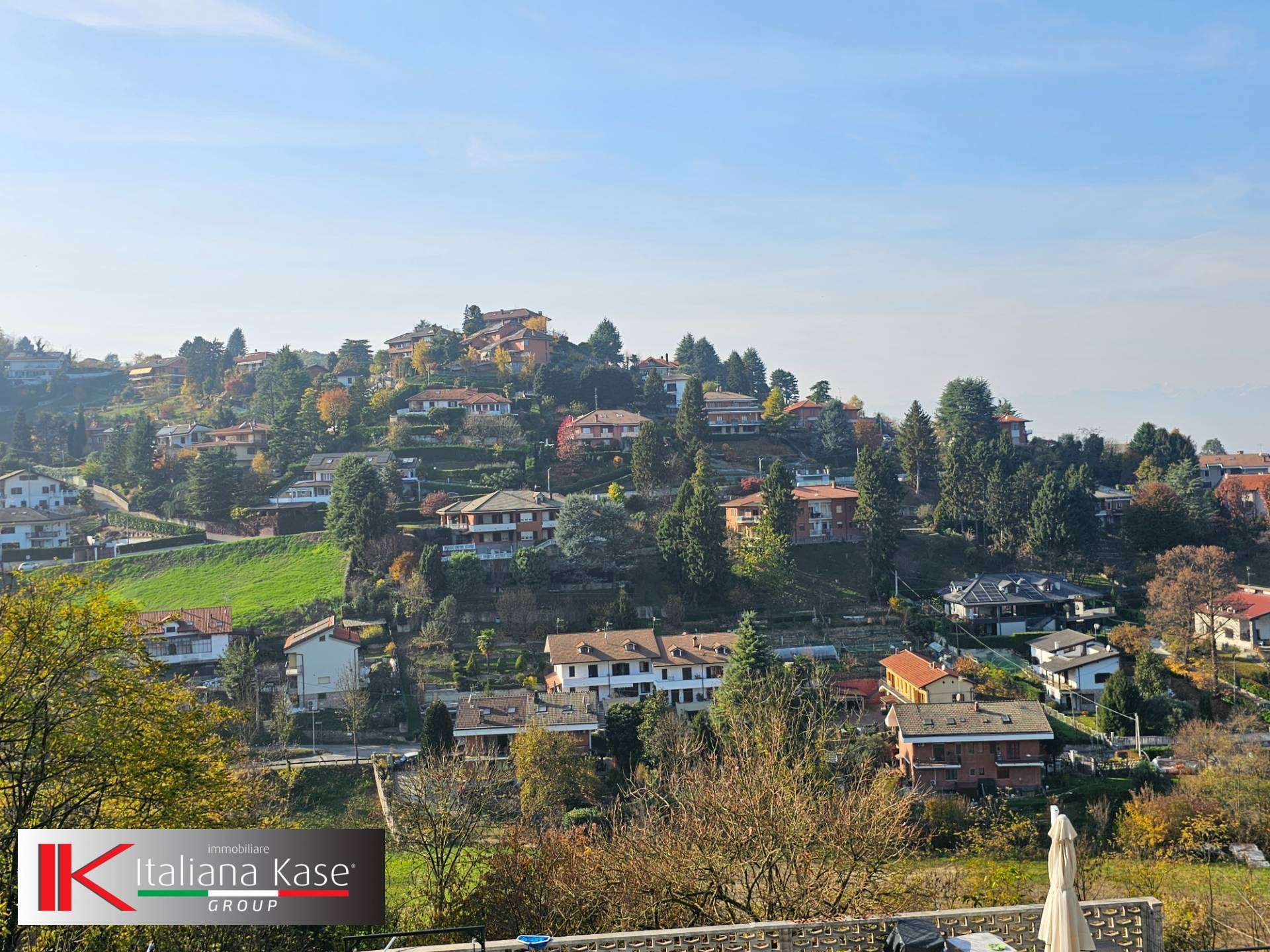 Terreno edificabile str del balzetto, Castiglione Torinese
