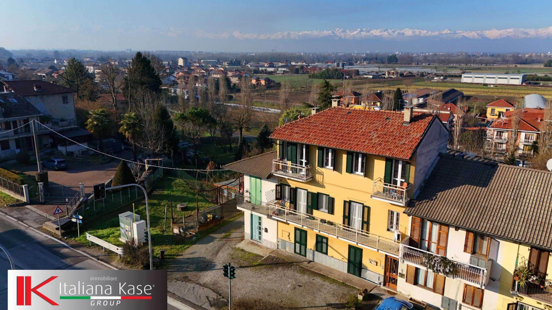 Rustico via torino, Castiglione Torinese