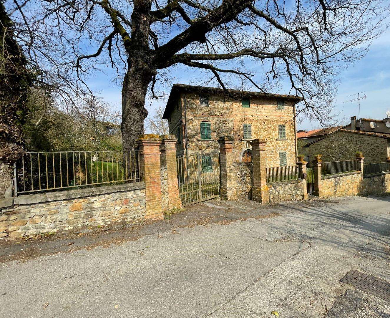 Terreno agricolo Via Tosco Romagnola Est,, Montaione