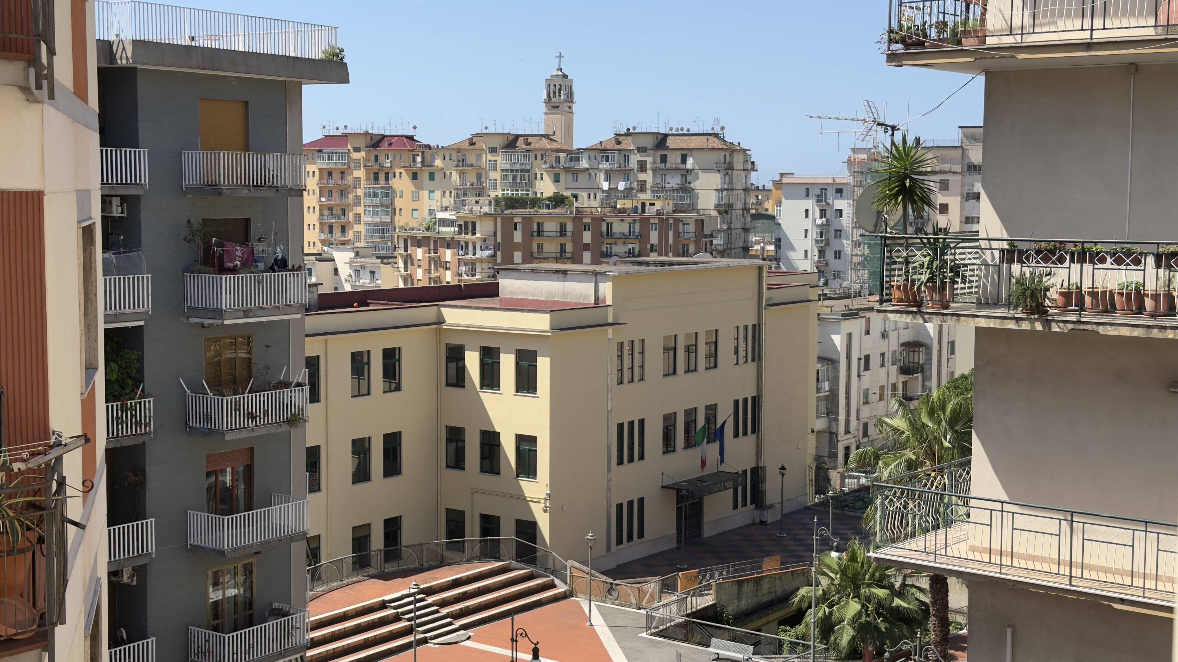 Appartamento Via Gelso, 93, Salerno