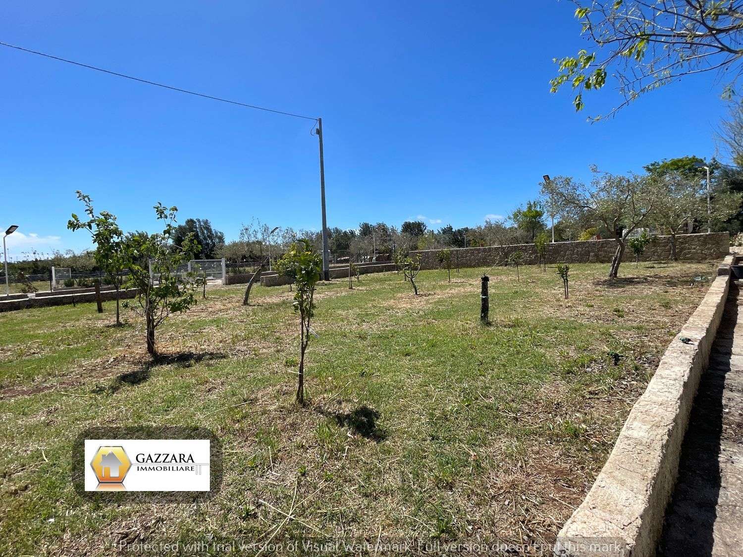 Terreno agricolo sp4, Noto