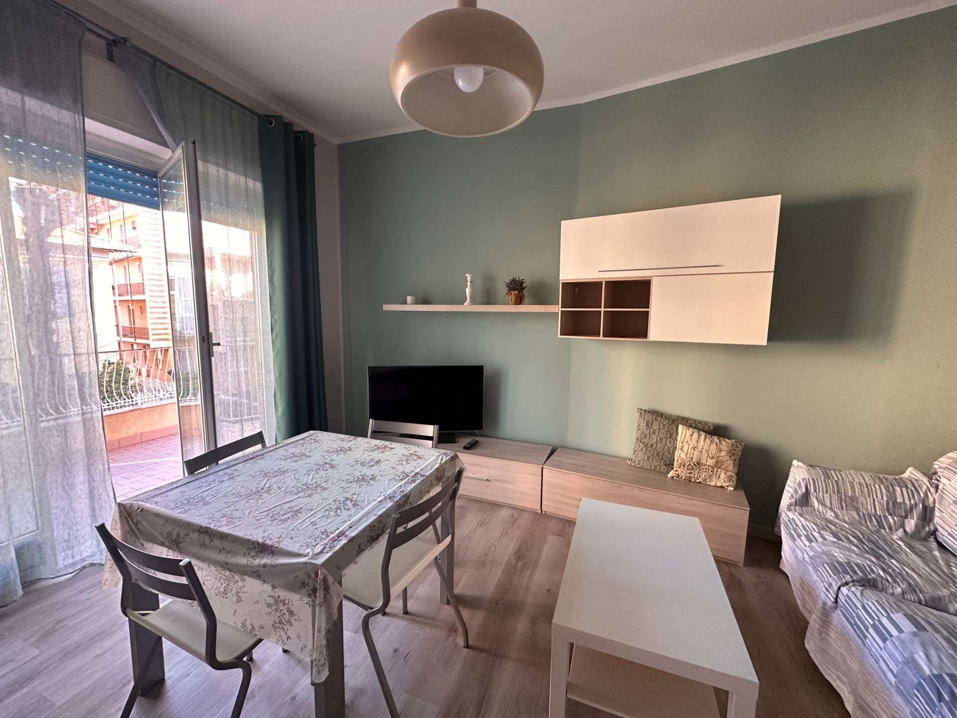 Appartamento CORSO BUENOS AIRES, Lavagna