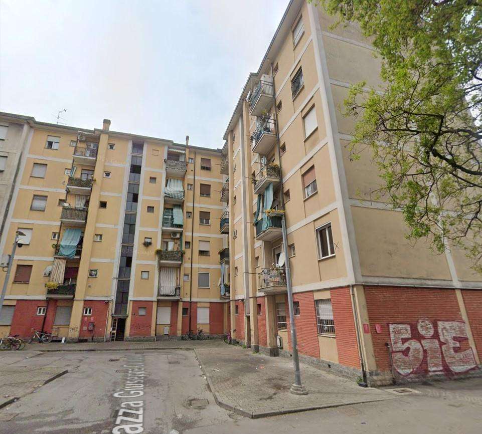 Appartamento Piazza Giuseppe Garibaldi,  19, Pioltello