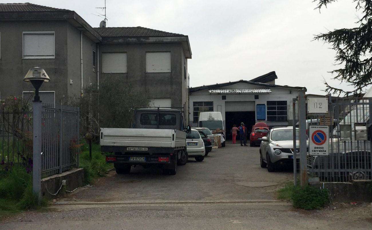 Laboratorio Via Giuseppe Parini,  112, Gorgonzola