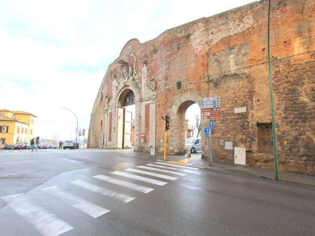 Appartamento, Siena