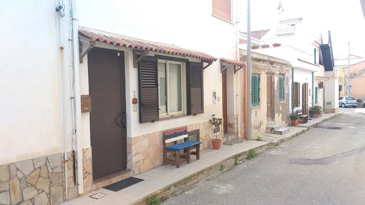 Casa indipendente via lungomare san saba, Messina