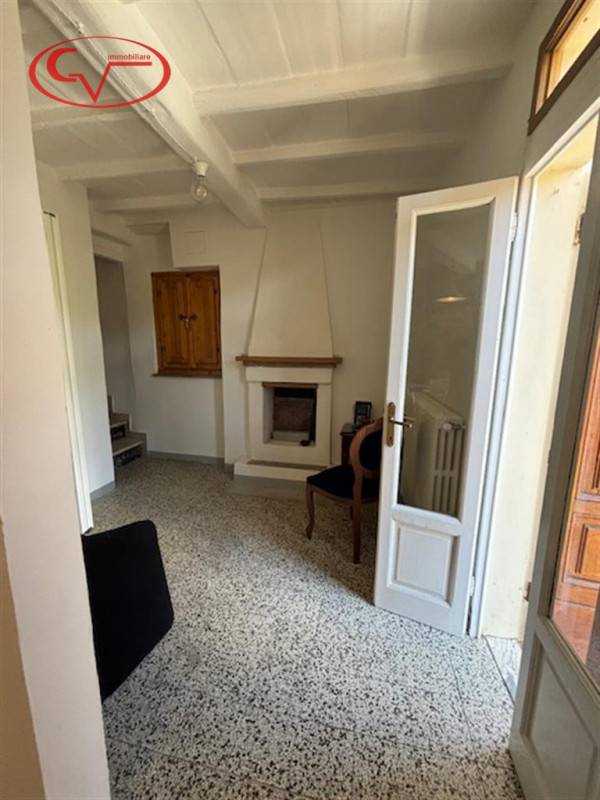 Casa Bi - Trifamiliare San Clemente in Valle, Loro Ciuffenna