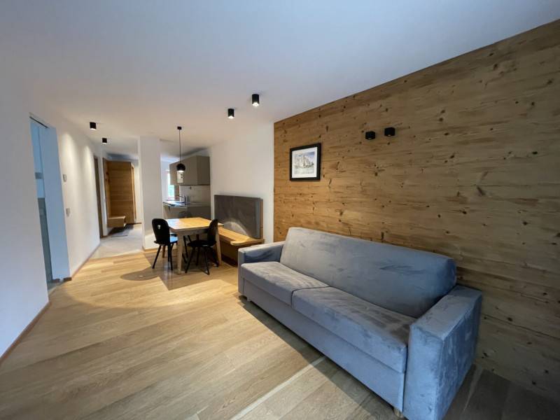 Appartamento La Villa, Badia