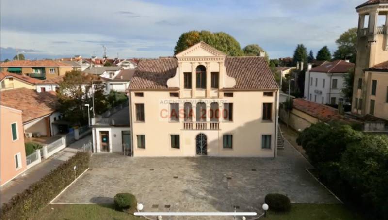 Villa Camposampiero - Centro, Camposampiero