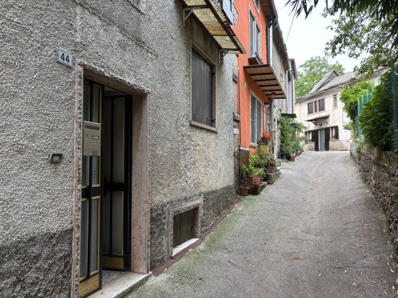 Appartamento Corbiolo, Bosco Chiesanuova