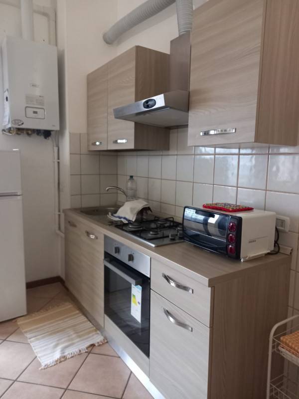 Appartamento, Colorno