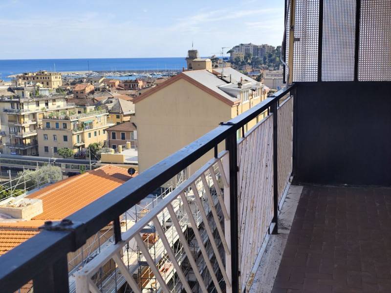 Appartamento Rapallo, Rapallo