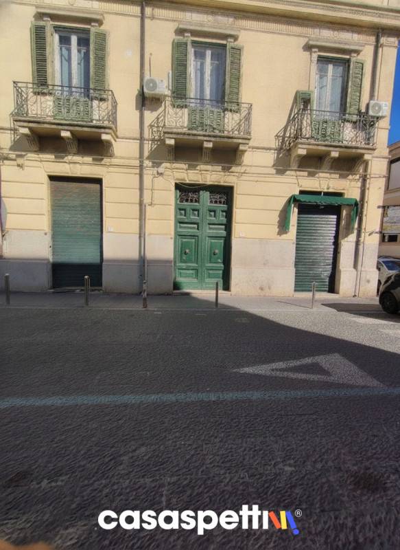 Magazzino - Deposito, Reggio di Calabria
