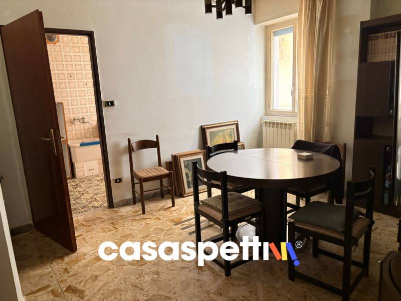 Appartamento, Sala Consilina