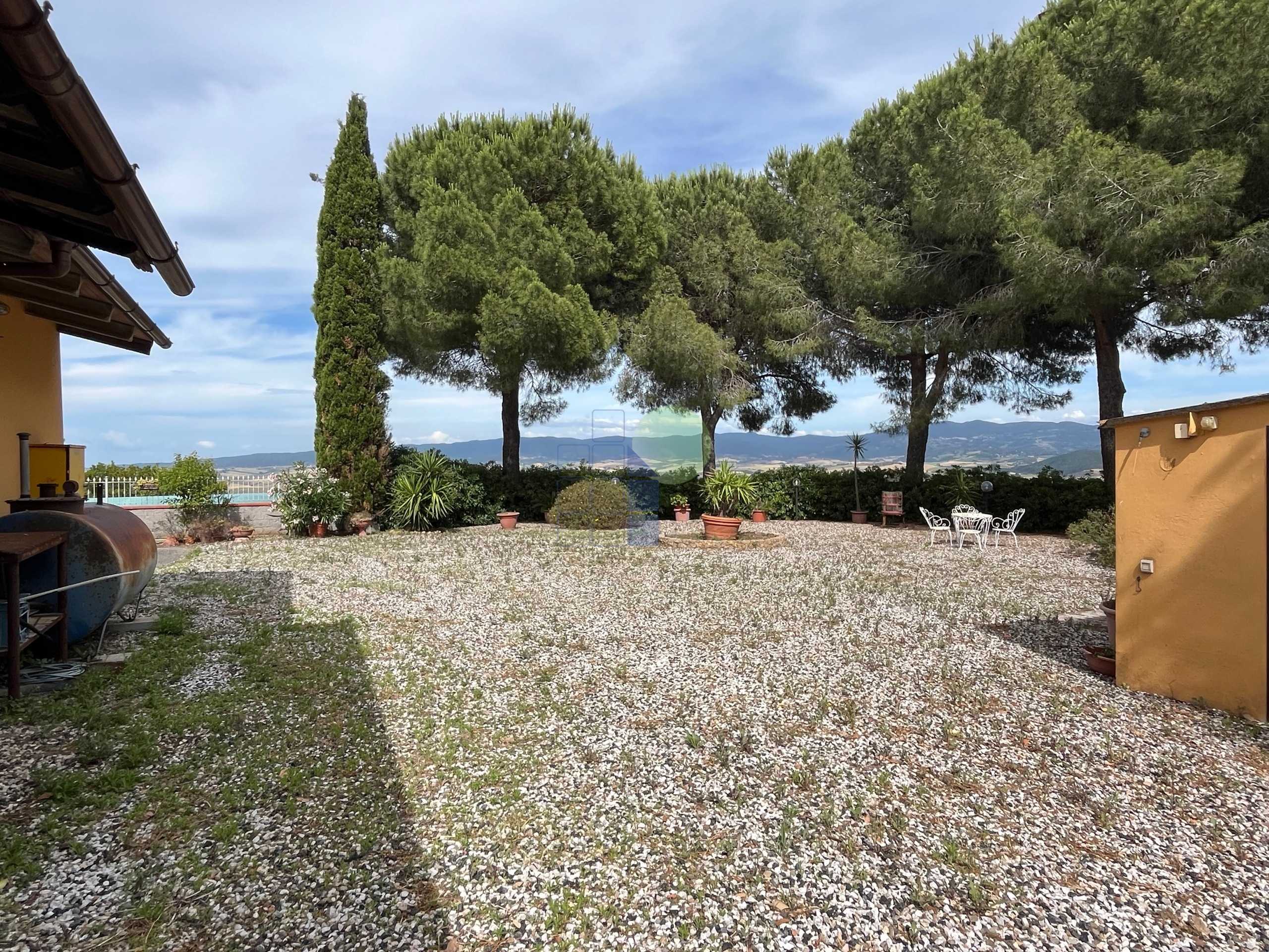 Casa indipendente Via Traversa Livornese, Rosignano Marittimo