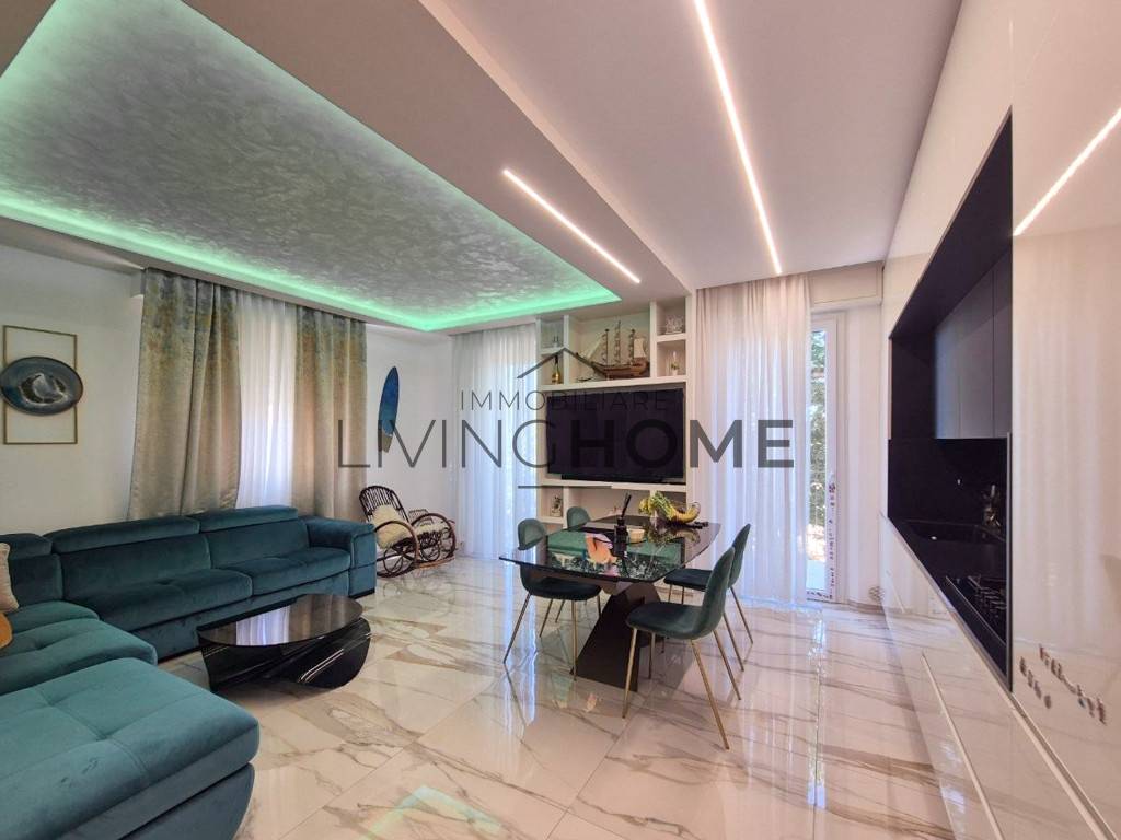 Appartamento, Rimini