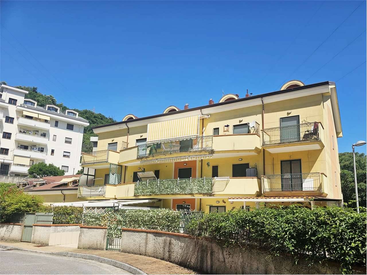 Appartamento Coperchia, Pellezzano