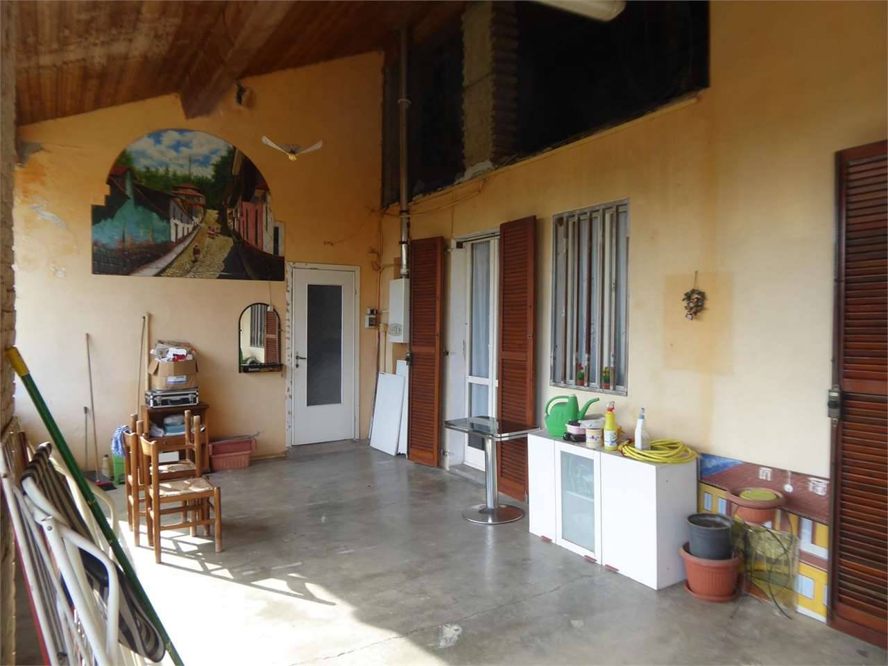 Casa indipendente, Fornovo San Giovanni