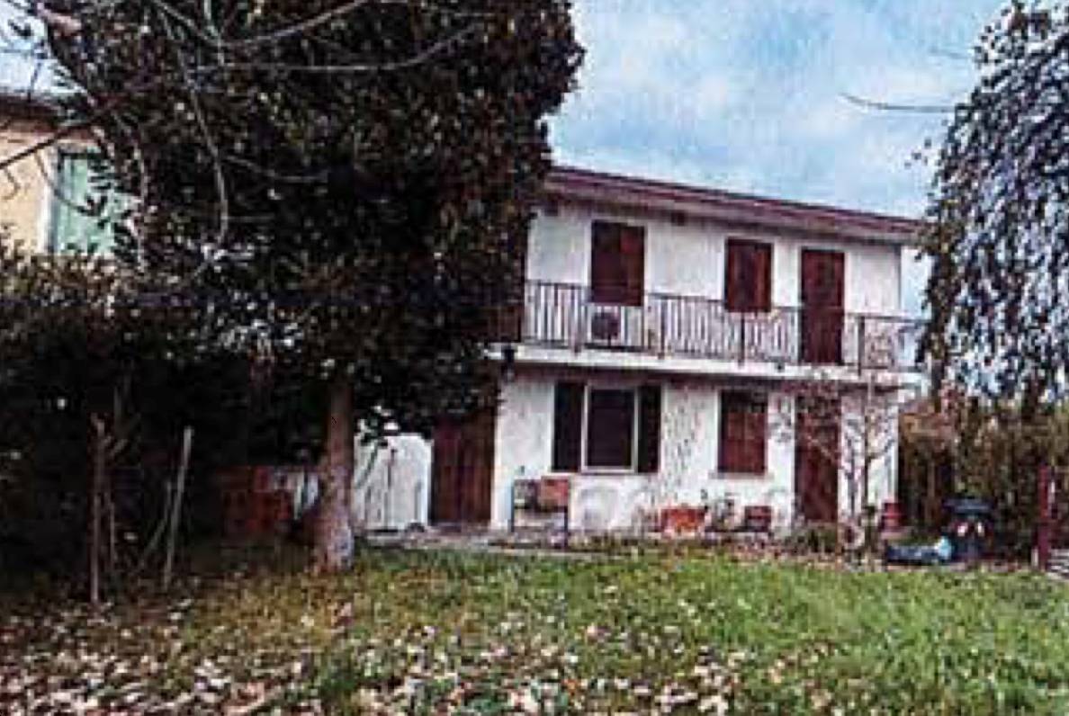 Casa indipendente, Noventa Padovana