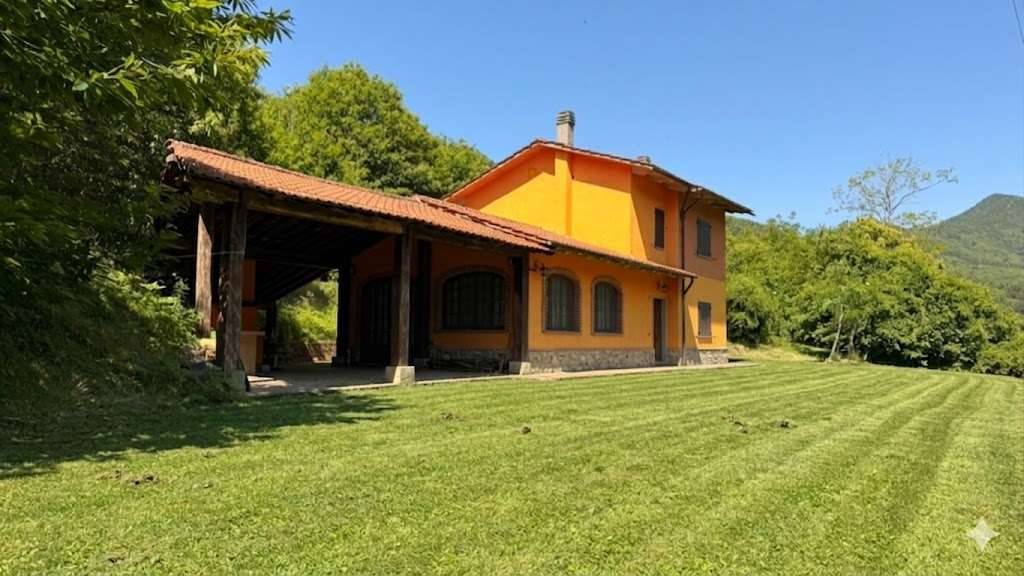 Rustico, Abetone Cutigliano