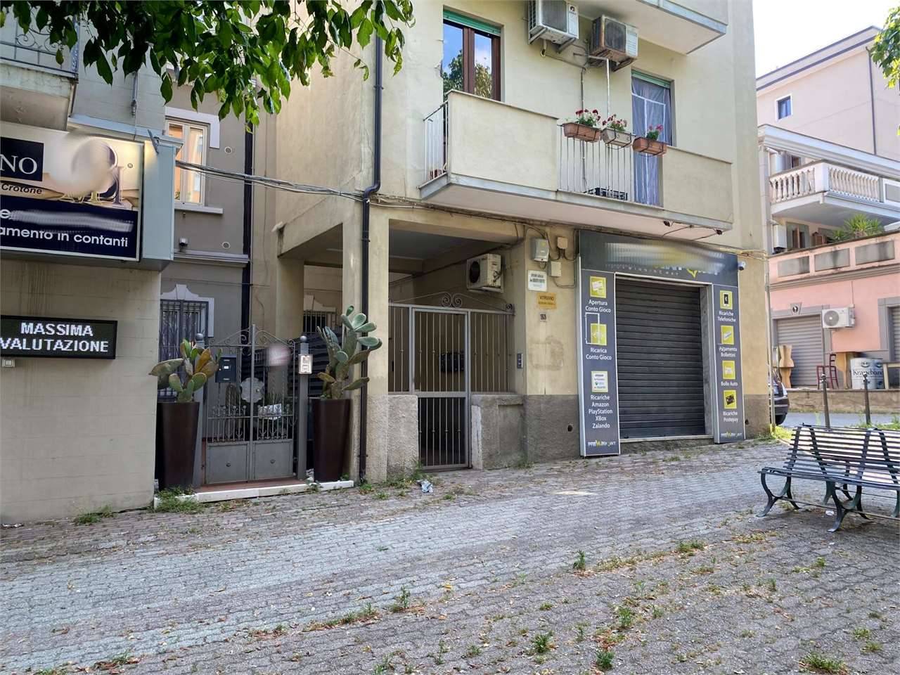 Ufficio Centro, Crotone