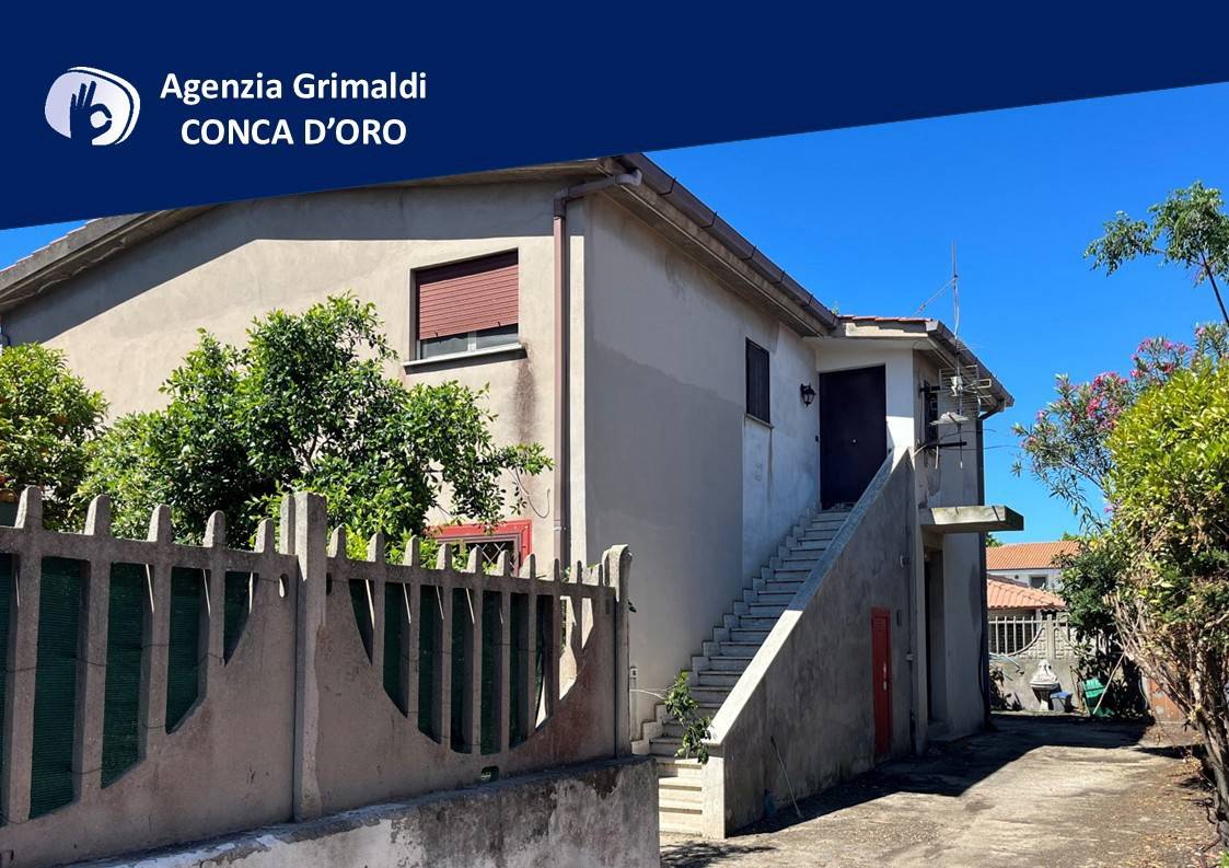 Villa, Fiumicino