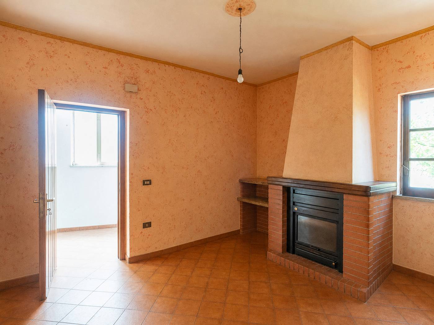 Appartamento, Roccadaspide