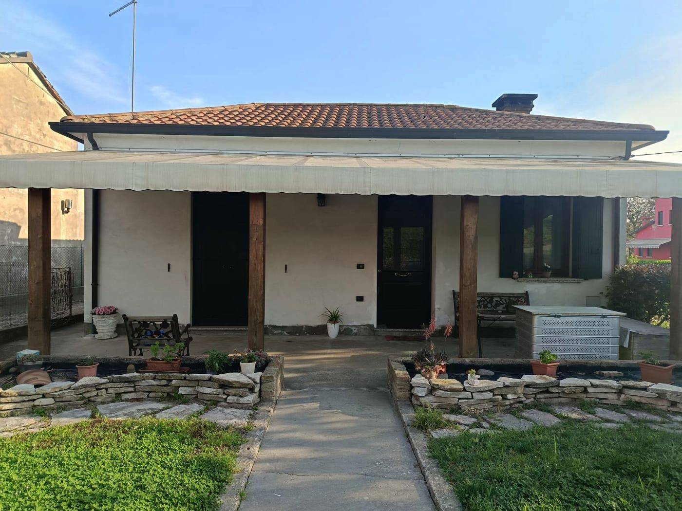 Casa indipendente, Cavarzere