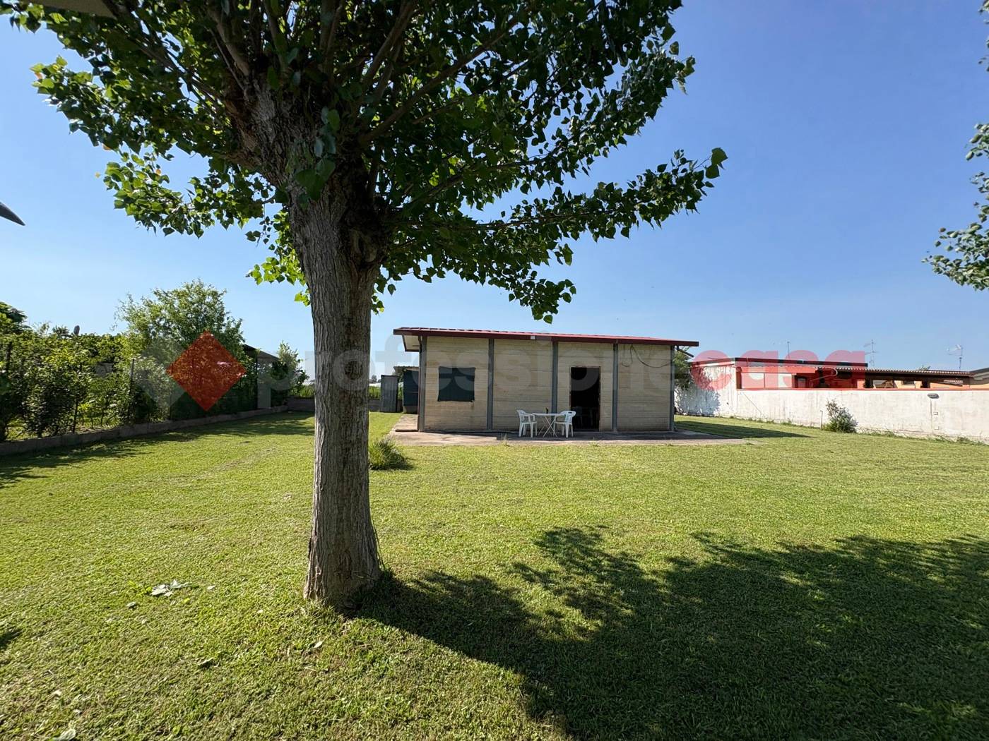 Casa indipendente, Terracina