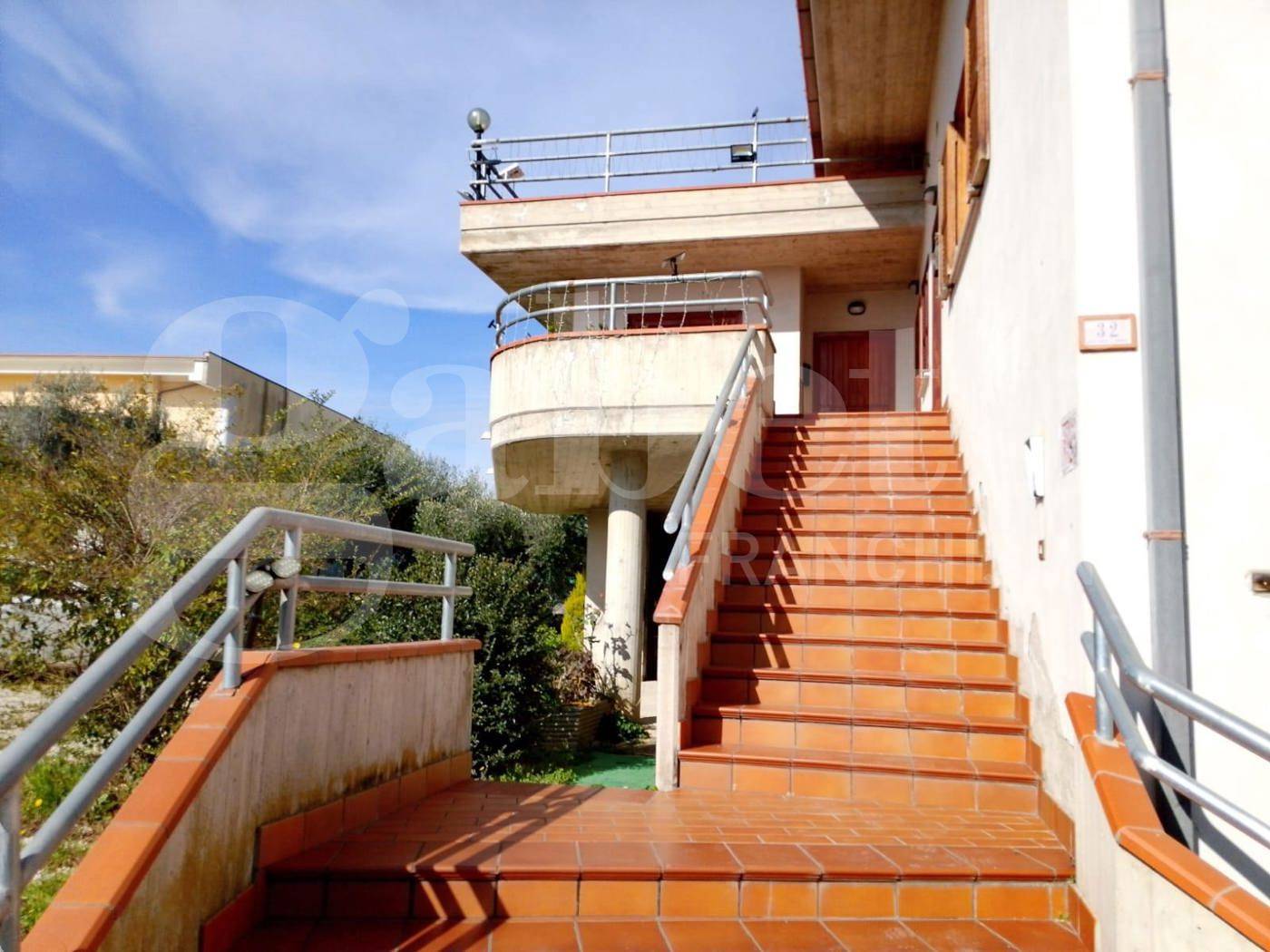 Casa indipendente, Corropoli