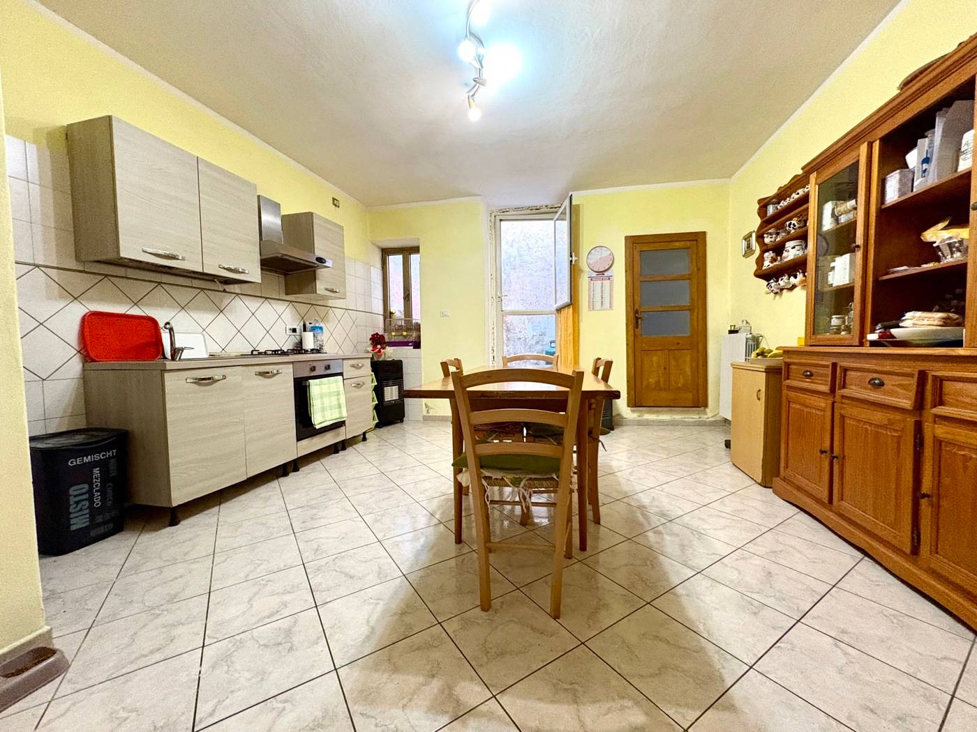 Casa indipendente, Sassari