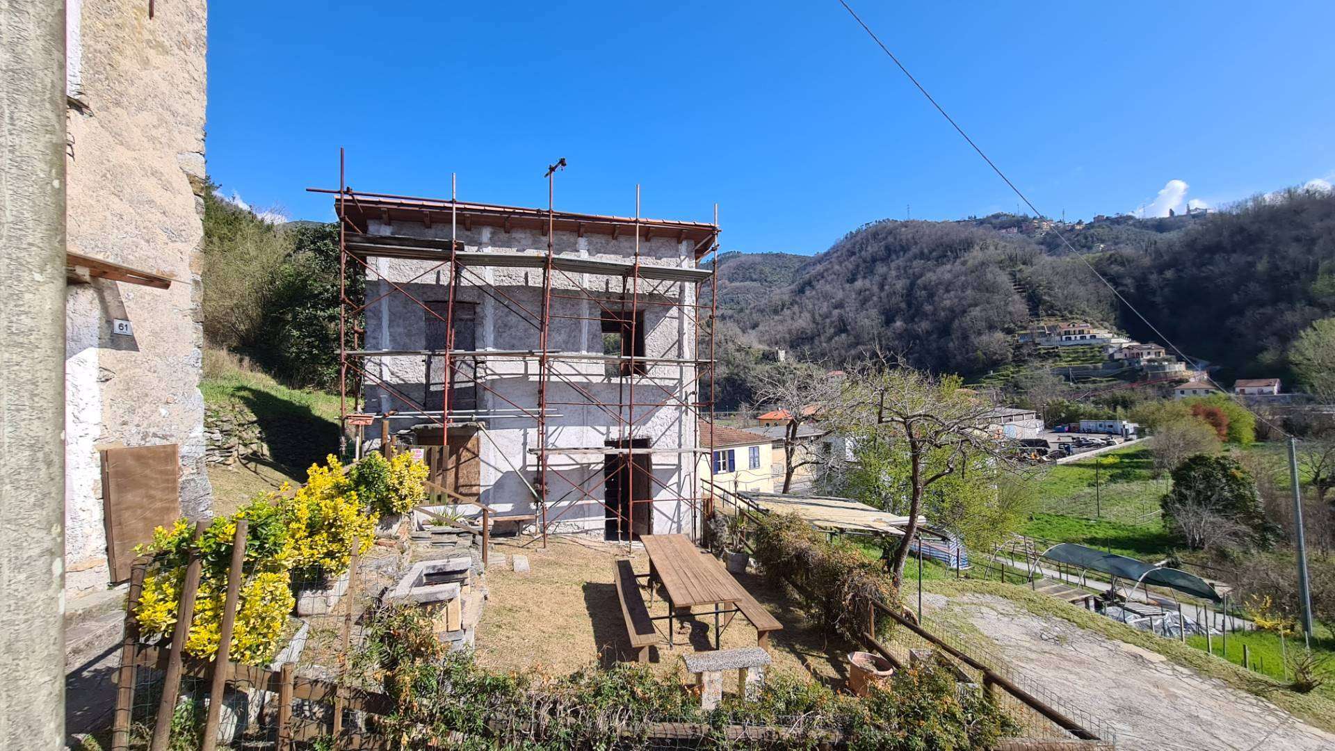 Rustico LOC. SCARUGLIA, San Colombano Certenoli