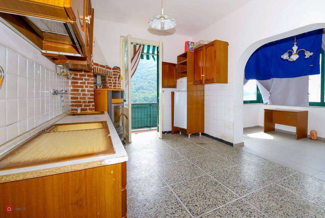 Box - Garage - Posto Auto VIA MAXENA, Chiavari