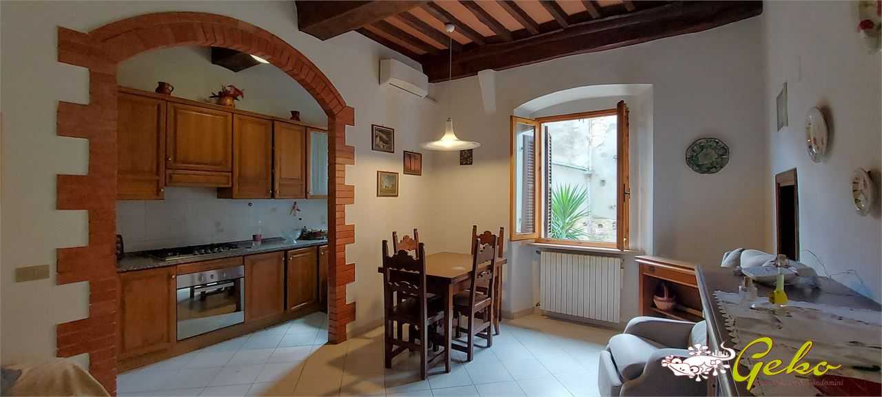 Appartamento PIAZZA SANT AGOSTINO, San Gimignano