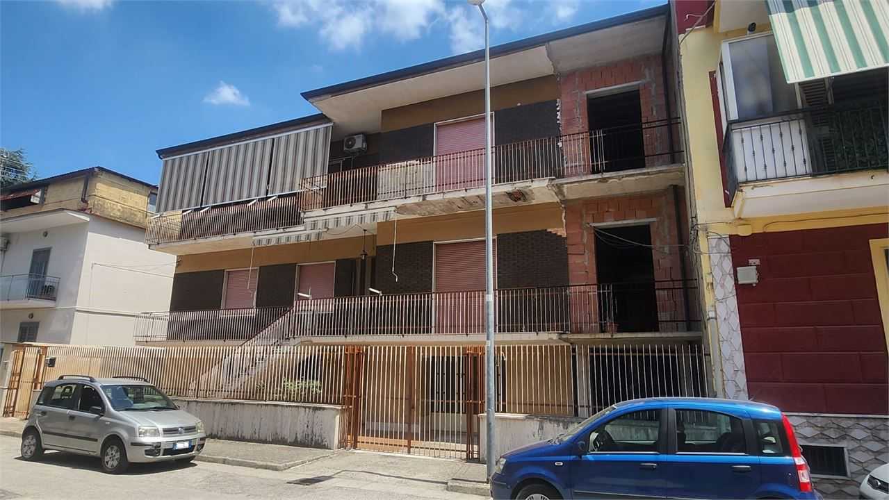 Appartamento Via Benedetto Croce, Cardito