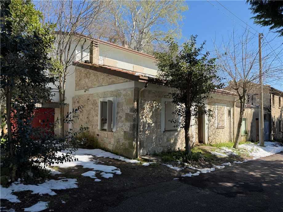 Casa Bi - Trifamiliare Via Montemaggio, San Leo