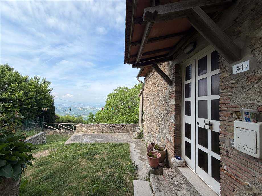 Villa Via Torino, Gualdo Cattaneo