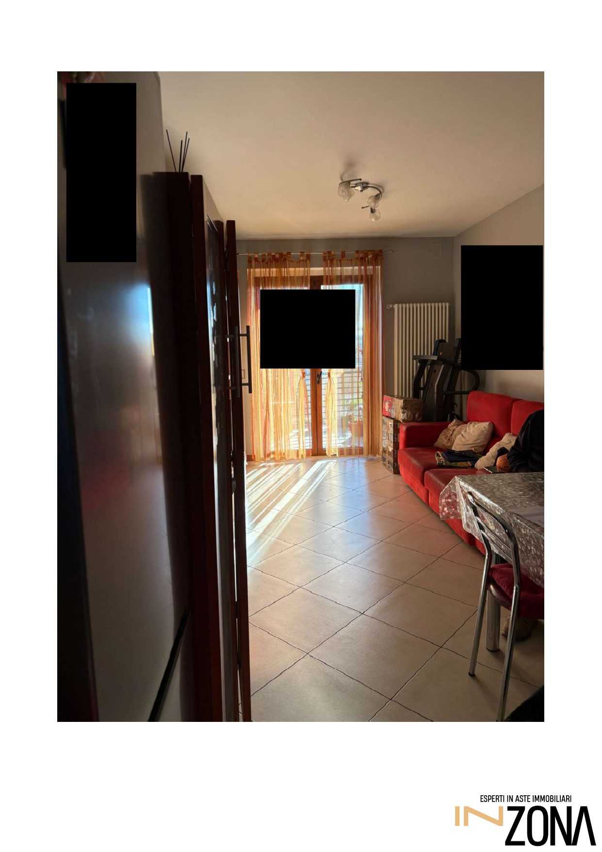 Appartamento Via Papa Giovanni XXIII, Corropoli