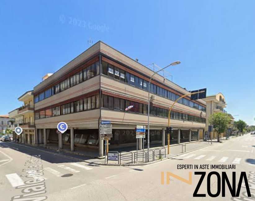 Appartamento Via Roma, Alba Adriatica, Alba Adriatica