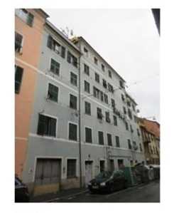 Appartamento Via Celesia, Genova