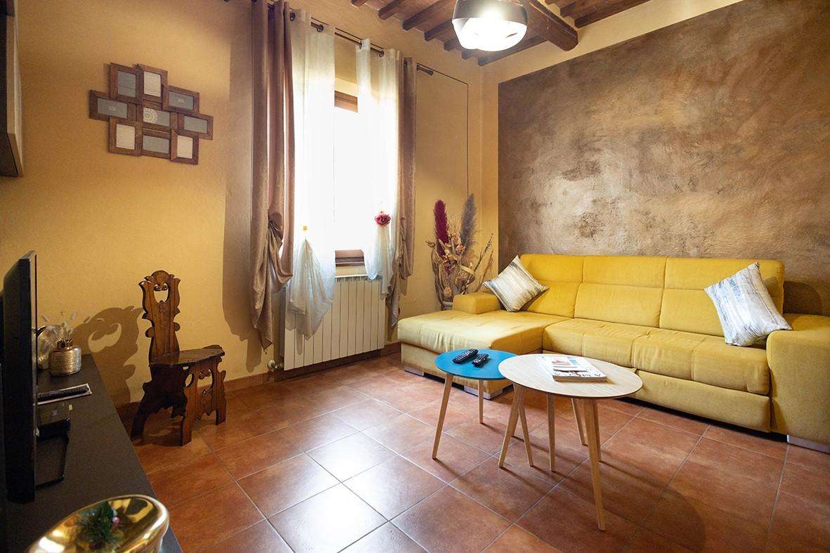 Casale Via della Costa,  29, Santa Maria a Monte