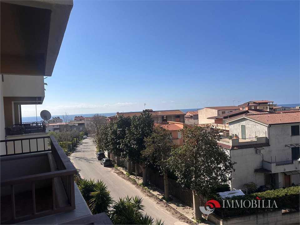 Appartamento Via Vena, Bova Marina