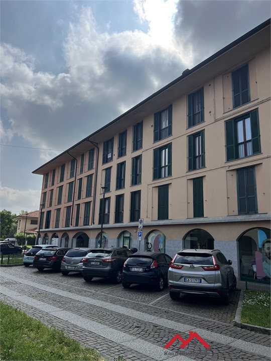 Appartamento Via Cristoforo Colombo, Pioltello