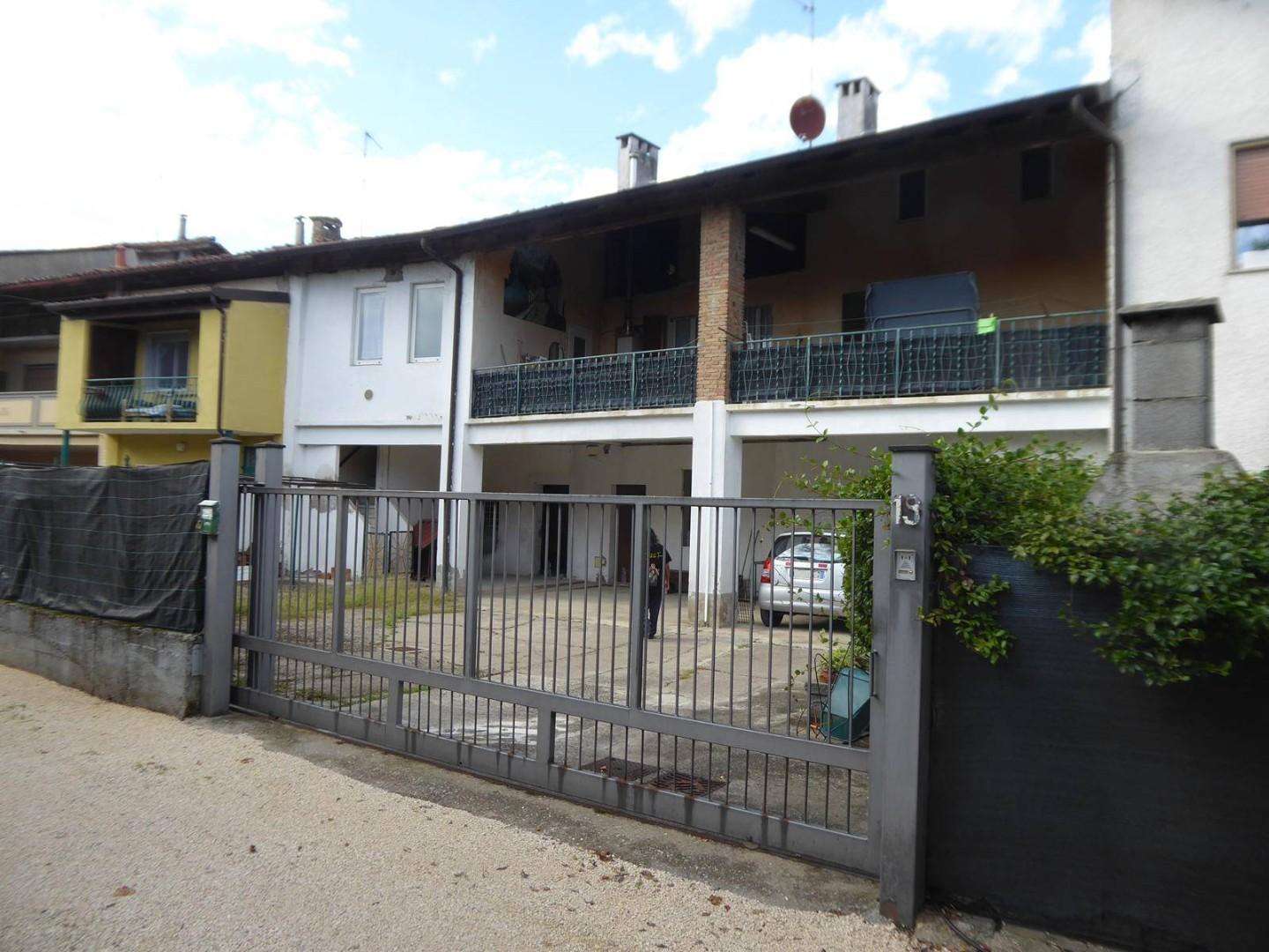 Casa Bi - Trifamiliare Via Caravaggio,  19, Fornovo San Giovanni