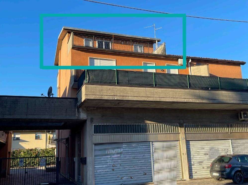 Appartamento Via Roma,  27, Solza