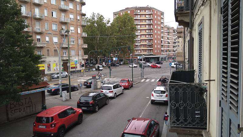 Appartamento Via Leinì, , 10155 Torino TO, Italia 3, Torino
