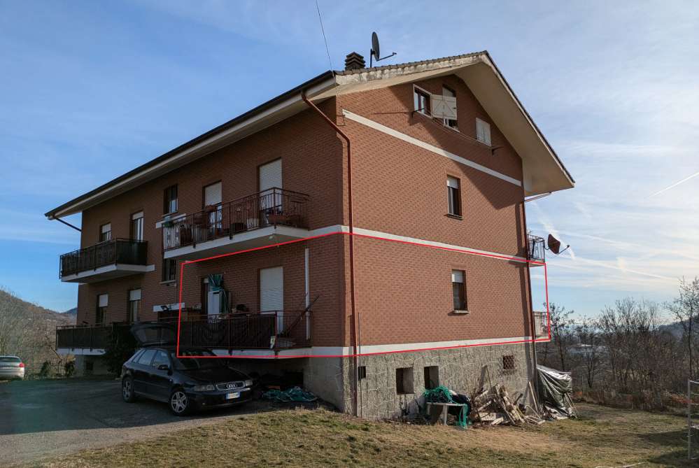 Appartamento Regione Momello,  bis, 10074 Lanzo Torinese TO, Italia 3, Lanzo Torinese