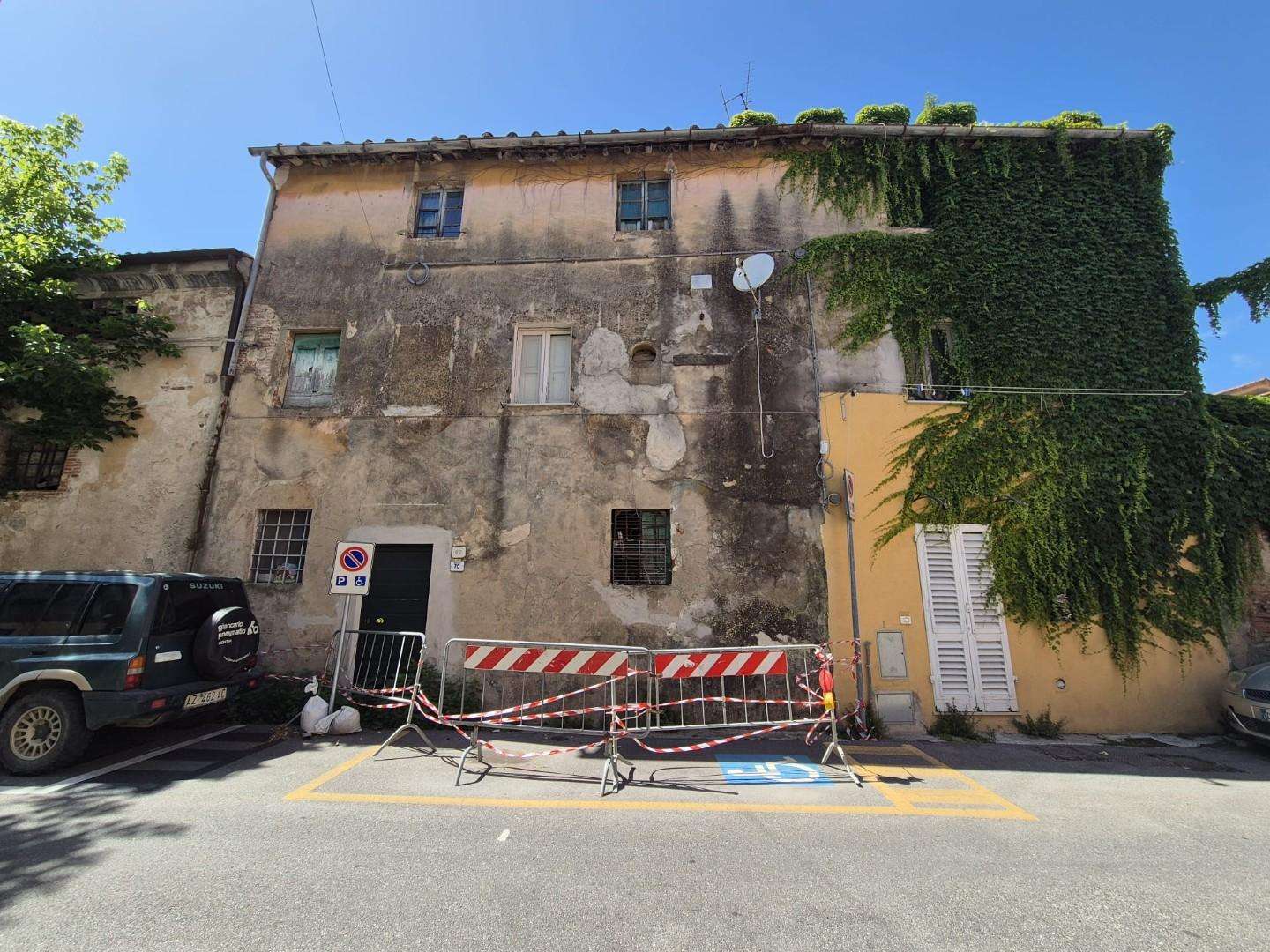 Villa Via XX Settembre,, Vicopisano