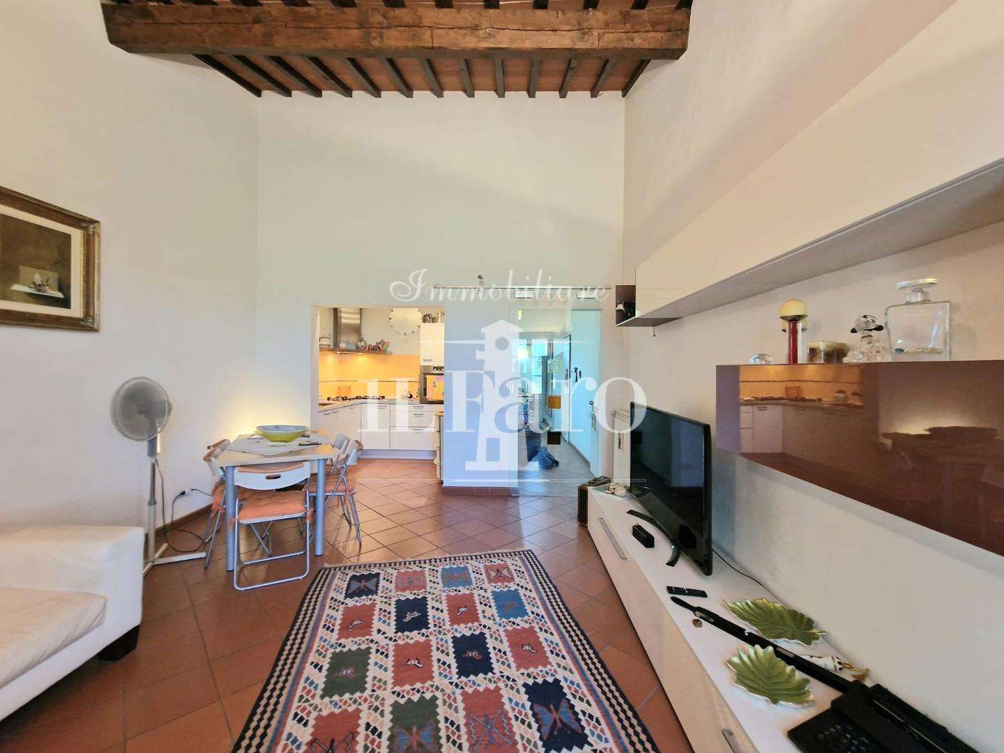 Appartamento Tabernacolo, Campi Bisenzio