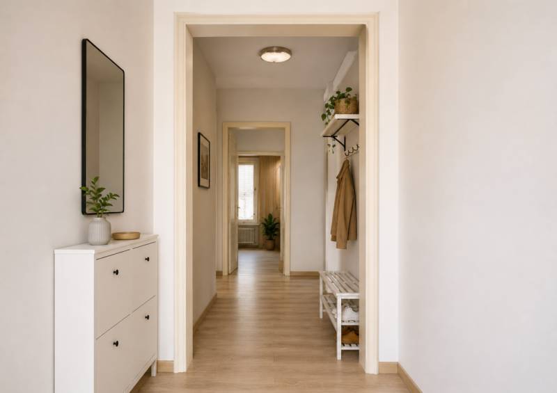 Ufficio Salsomaggiore Terme - Centro, Salsomaggiore Terme